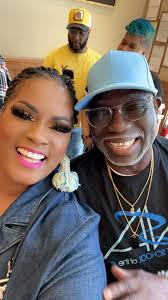 Michelle La'Vette Prather