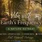 Vibe With Earth's Frequency In The Park