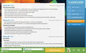 Advertisement platforms categories 1.13.2 user rating8 1/6 minecraft is an extremely popular, fun, and interesting sandbox game. Download Minecraft Launcher Vlauncher