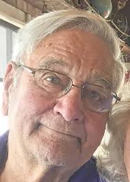 LeRoy “Roy” Adam Bieber, 90