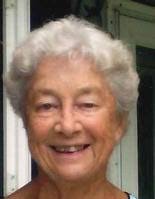 Jacqueline "Jackie" Kinsinger Obituary