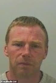 The grinning savages: Chilling selfie of killers just hours after they  tortured 29-year-old man