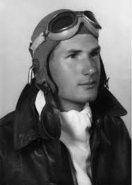 Edgar L. Vincent WWII Letters Home