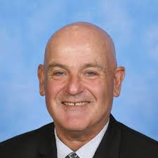 A privilege to present at EduTECH