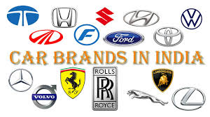 Different car brands in india. Car Brands In India Tamil Autologs In Youtube