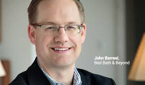 Executive Moves: Bed Bath, BLS & Co. and more