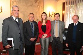 Embajada de cuba en santiago, chile; Embajador De Cuba En Chile Sostiene Que El Bloqueo De Ee Uu A La Isla Se Mantiene Universidad De Santiago De Chile