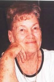 Obituary information for Carrie M, Colello