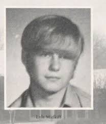 Lyle Edward Midkiff (1955-1972)