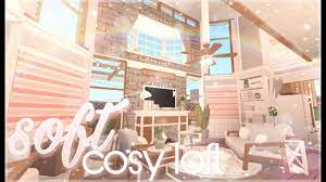 You have a kitchen, living room, bathroom, and bedroom that you can create for just 10k! Bloxburg Soft Cosy Loft Youtube