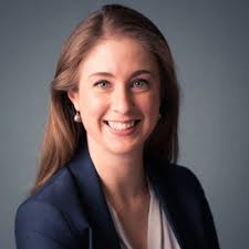 2018 Best MBAs: Elly Brown, University of Oxford (Saïd)