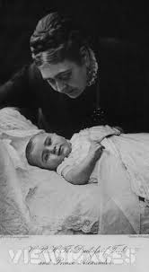 Princess Mary Adelaide, Duchess of Teck & Family, "The People's Princess"  (1833-1897)