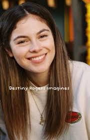 Destinyrogers Stories