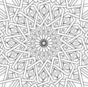 Malvorlage mandala schwer coloring and malvorlagan mandala färbung erwachsenen zen schwer zu drucken. 37 Schwierige Mandalas Kostenlos Ausdrucken Besten Bilder Von Ausmalbilder