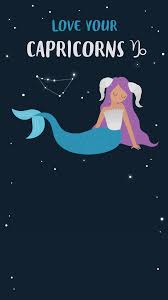 Love Your Capricorns Celebrate The Season Of Capricorn With This Free Animated Invitation From Evite Capricorn Art Capricorn Birthday Zodiac Art