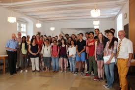 Ip addresses, server locations, dns resource records, ip and domain whois. Stadt Lahnstein Austauschschuler Des Marion Donhoff Gymnasiums Empfangen