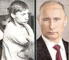 Turkey deported Putin for 'spying' 43 years ago