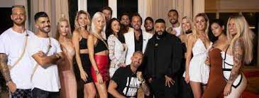 Les Anges 11 Aurelie Dotremont Hillary Se Clashent Avec Leana Et Liyah A Cause De Nicolo Un Candidat Quitte L Aventure Replay De L Episode 46 Sur Buzz Insolite Et Culture