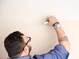 Bring this mood into your home by painting a sunset mural over a wall. Paint An Ombre Wall Hgtv