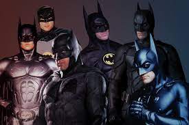 Batman Movies In Order What Order Should You Watch Batman Batman Movie Batman Michael Keaton Batman