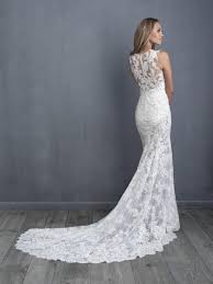 Allure Bridals Couture Dress C480 Terry Costa Allure Bridal Wedding Dresses Allure Bridal Couture