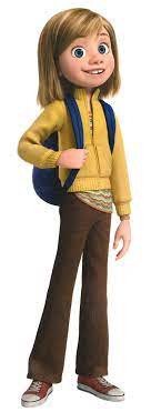 Pin By Paulina A Del C R On Intensa Mente Inside Out Riley Joy Inside Out Disney Wiki