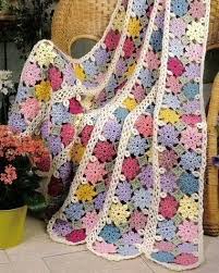 Mile A Minuye Type Flower Panel Crochet Blanket Orgudesing Orgu Ve Tasarima Dair Hersey On Instagram Koltuk Sali Icin Battaniye Tig Tig Desenleri Krose