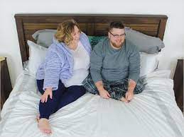What is the best mattress for a heavy person. 10 Best Mattress For Heavy People In 2020 Complete Guide Reviews