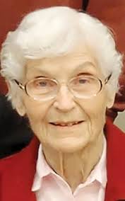 Doris Jean Weakland
