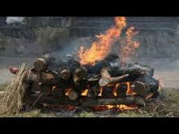 Image result for अंतिम संस्कार
