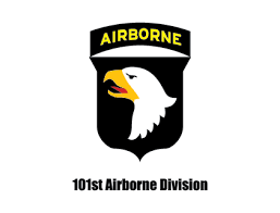 101st Airborne Division Vector Logo Logopik