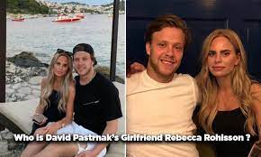Pastrnak's girlfriend, rebecca rohlsson, gave birth to viggo rohl pastrnak on june 17 and the child passed away six days later. Vkhk4 Xd70x2sm
