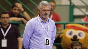 Passamos por rio maior, em portugal, depois fomos para a alemanha e seguimos para ota, já aqui no japão. Paulo Pereira Anteve Europeu So A Perfeicao Coloca Portugal Na Proxima Ronda Andebol Jornal Record