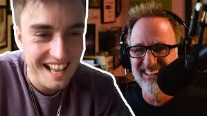 Sam Fender brought to tears by Big Issue vendor's story