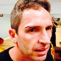 Laoshi Ian Maguire — authentic shaolin kung fu