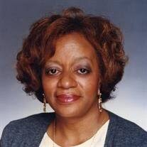 Carolyn P. Thomas Obituary