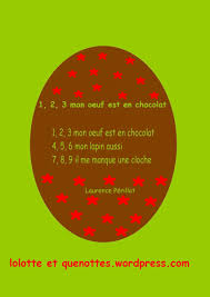 Comptine 1 2 3 Mon Oeuf Est En Chocolat Comptines Chanson De Noel Chocolat
