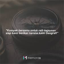 Orang yang bahagia itu akan selalu menyediakan. 22 Kata Kata Mutiara Geografi Kompak Jaya Memorable With Us