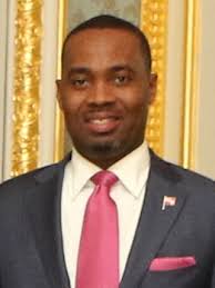 David Burt (politician)