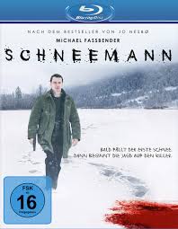 Le film a été présenté dans le cinéma en 1985. Schneemann Film Auf Blu Ray Disc Ausleihen Bei Verleihshop De