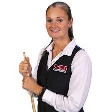 Mark allen v reanne evans. Reanne Evans World Women S Snooker