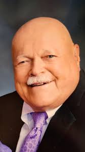 Carl O'Loughlin Obituary