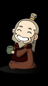 Find gifs with the latest and newest hashtags! The Cutest Most Perfect Uncle Iroh Ever Avatar Airbender Iroh Avatar Tattoo