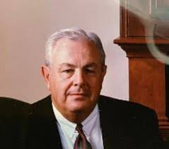 Remembering Thomas E. Hales