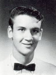 Deceased Kewpies of the Class of 1963 of Hickman High School, Columbia MO