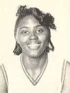 1988-89 Women's Basketball Roster