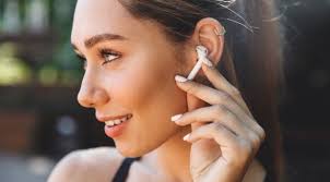 Le cuffie e gli auricolari sono dannosi per l'orecchio? - SDU