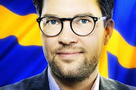 Åkesson: Ingen annen løsning enn å frata folk statsborgerskapet