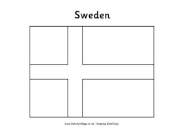 Olympic Flag Coloring Pages Flag Coloring Pages Sweden Flag Olympic Flag