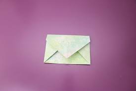 Check spelling or type a new query. Origami Kuvert Do Iteria